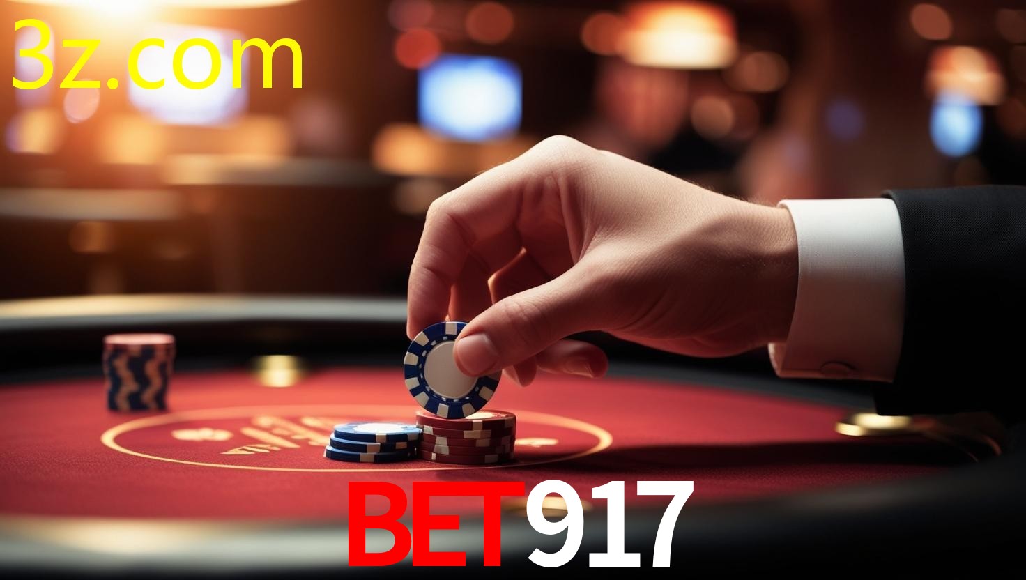BET917.COM Login Rápido