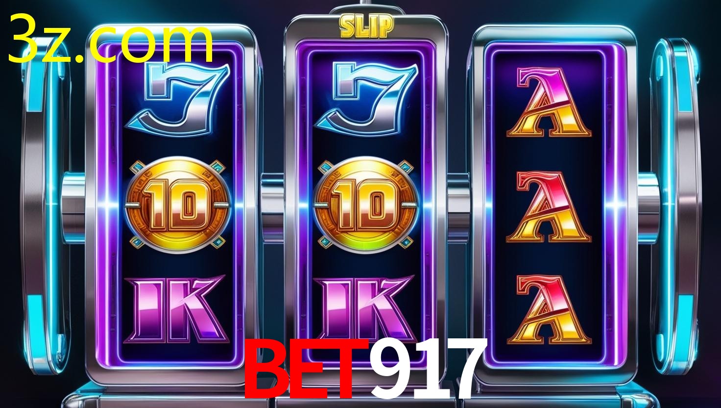 Apostas na Site BET917.COM