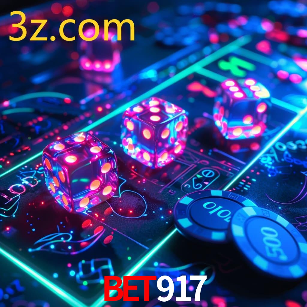Cassino Online Seguro BET917.COM