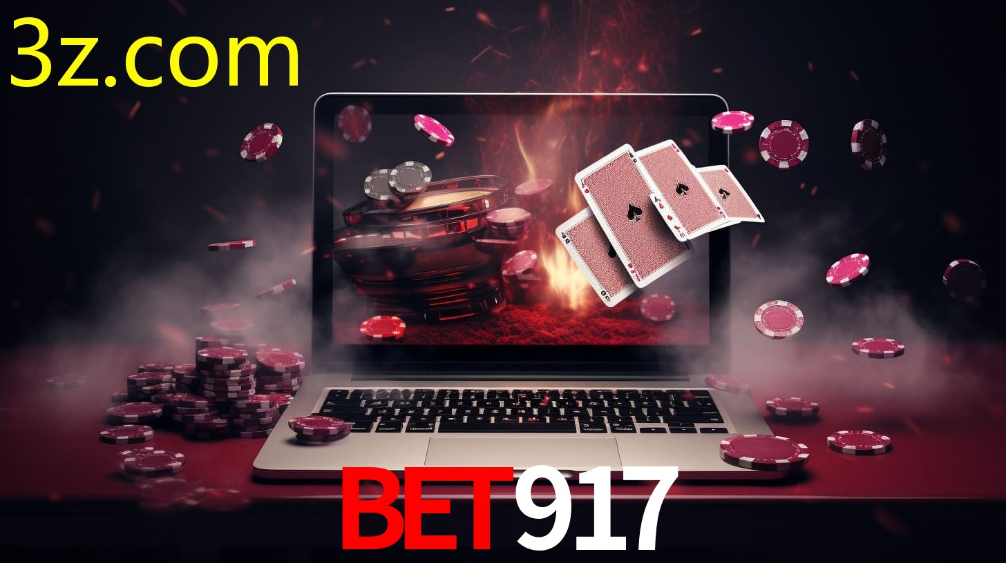 App BET917.COM  