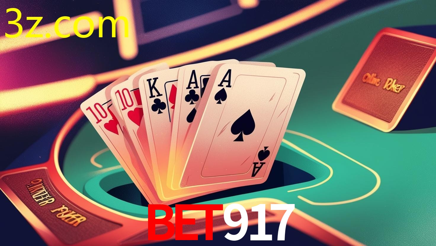 Slots no Site BET917.COM